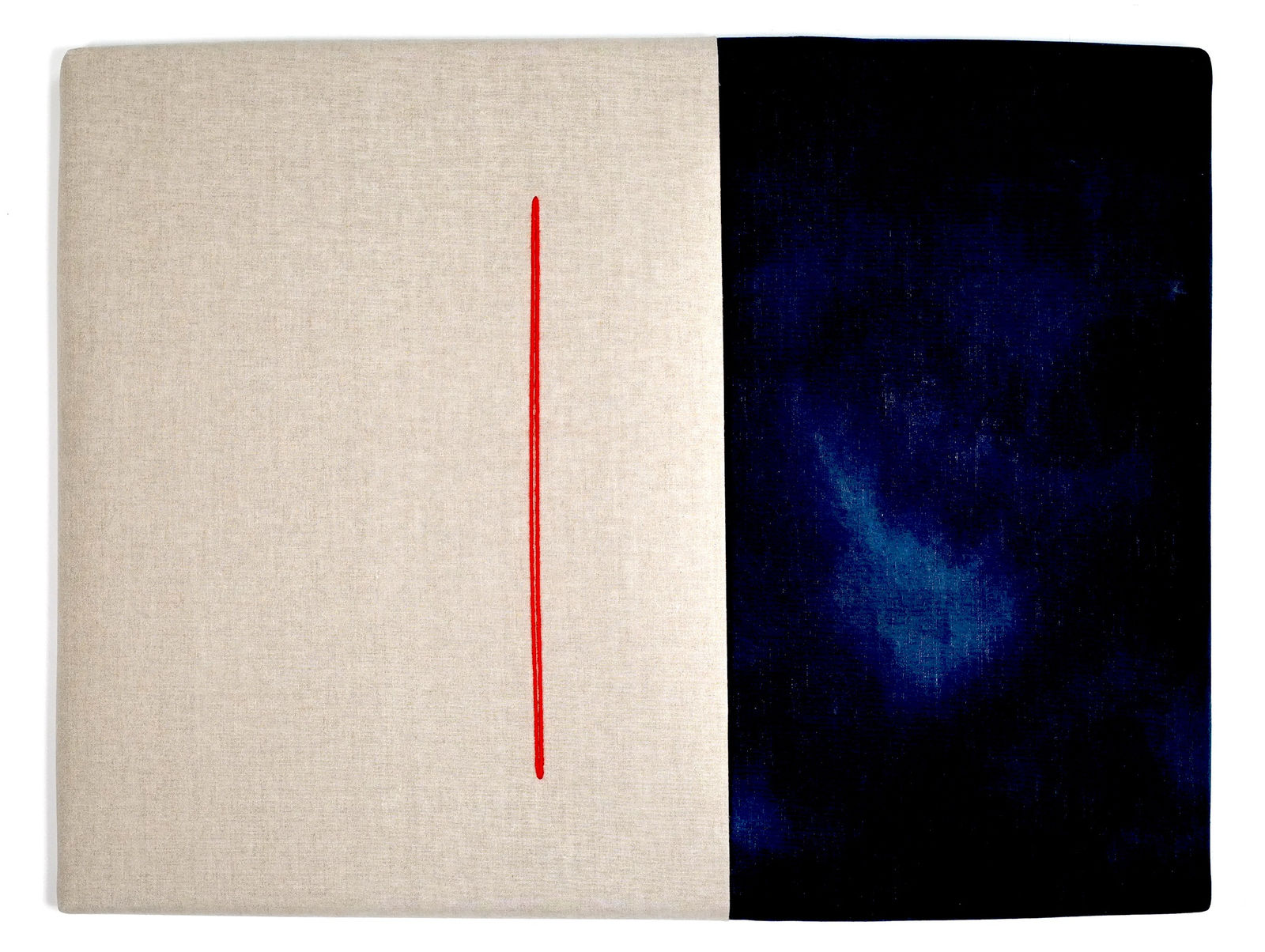 Annina Roescheisen, The Crimson N14, 2025