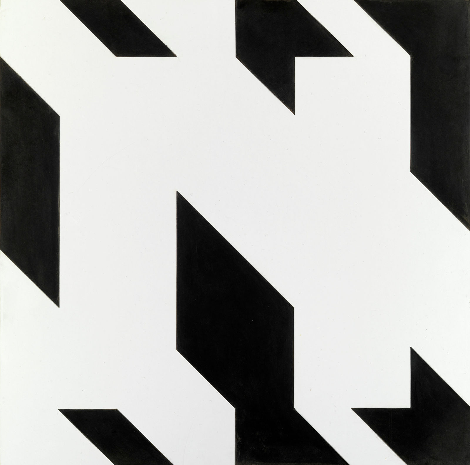 Peter Lowe, Untitled, 1973