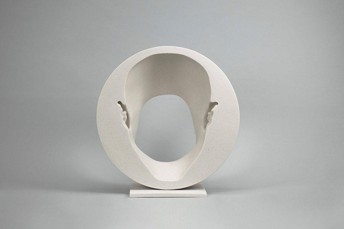 Nazar Bilyk, Deepening, 2021