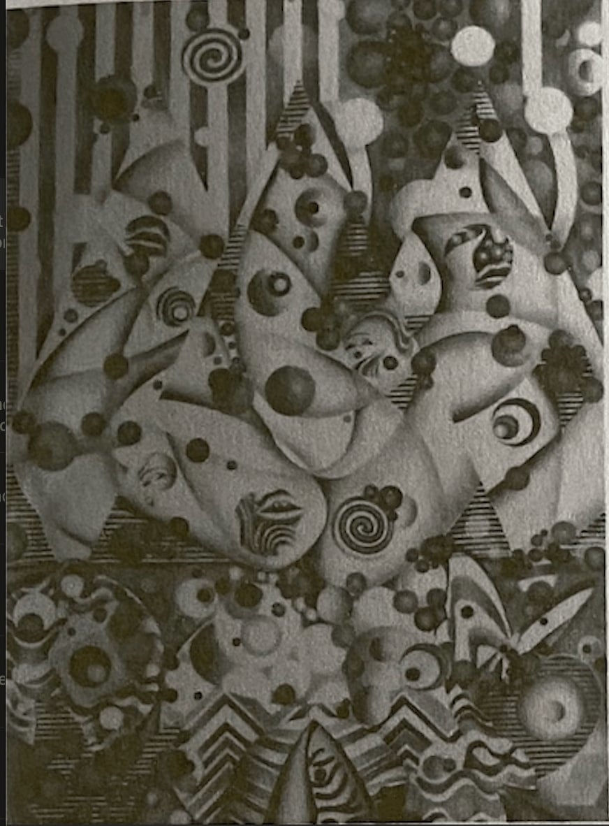 Stuart Sim, Untitled, 2015