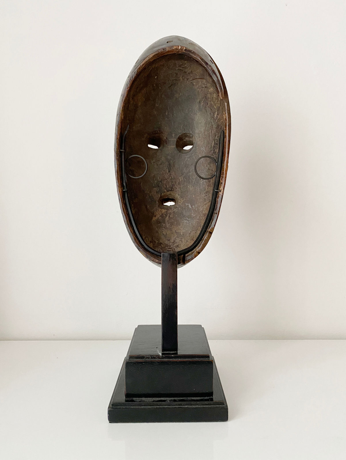 Northeast Liberia, Dan Mano Mask