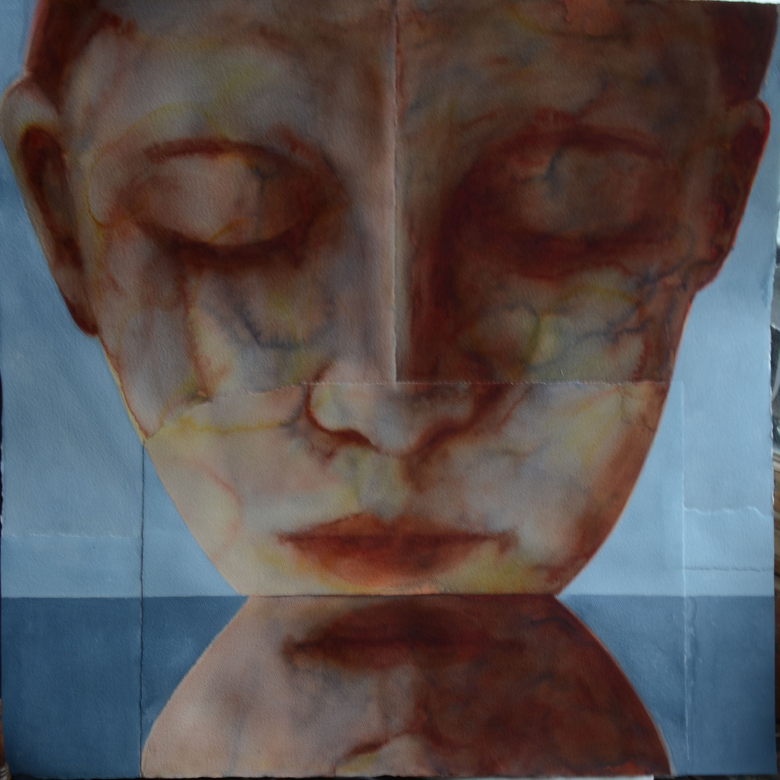 Graham Dean, Echo 2, 2022