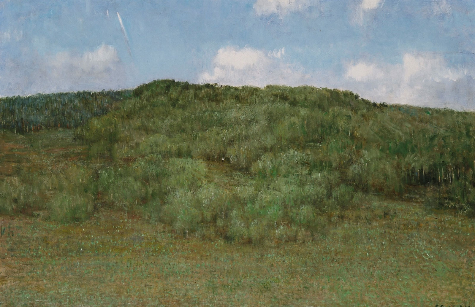 Richard Eurich, 15 The Noads, 1982