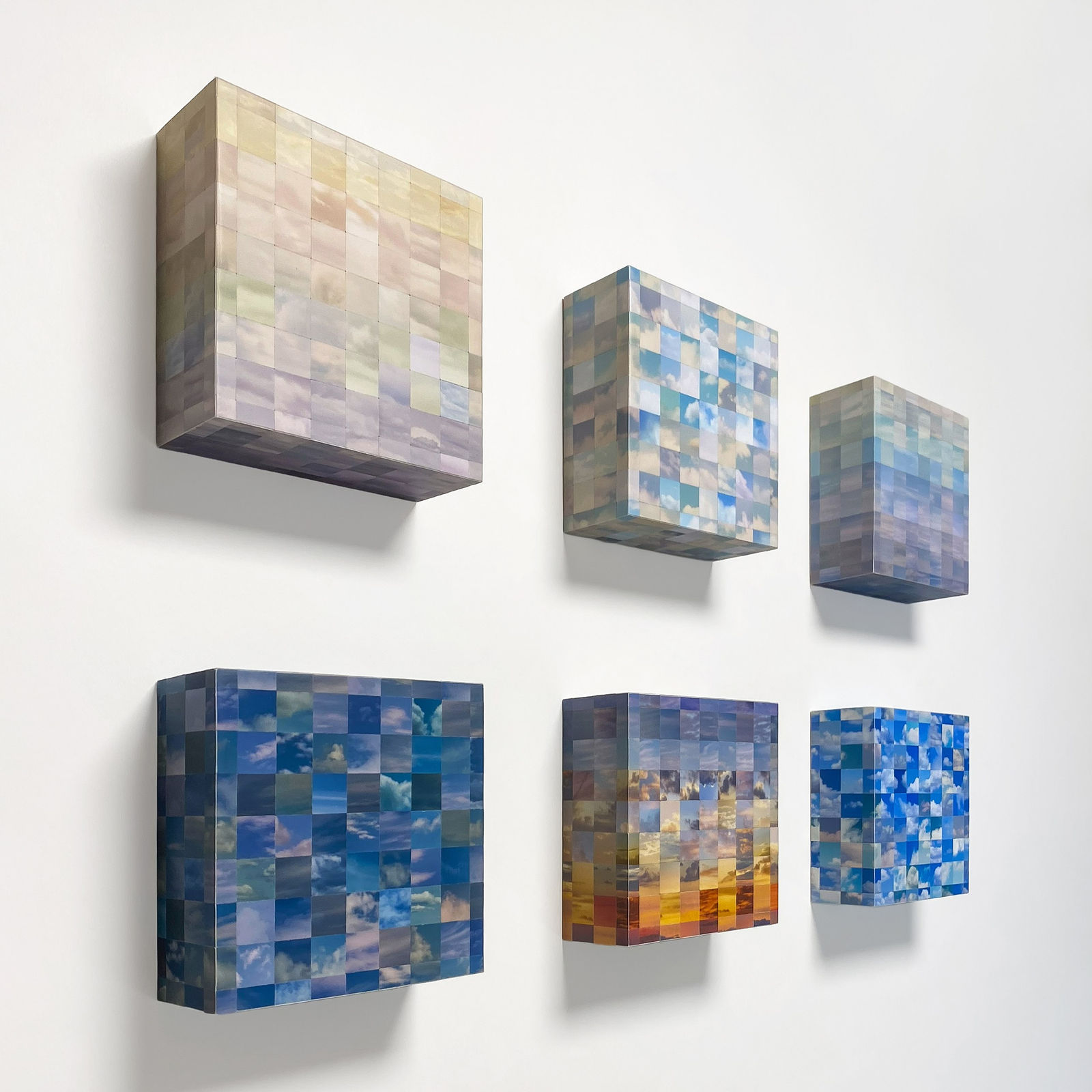 Greg Sand, Spectacle V