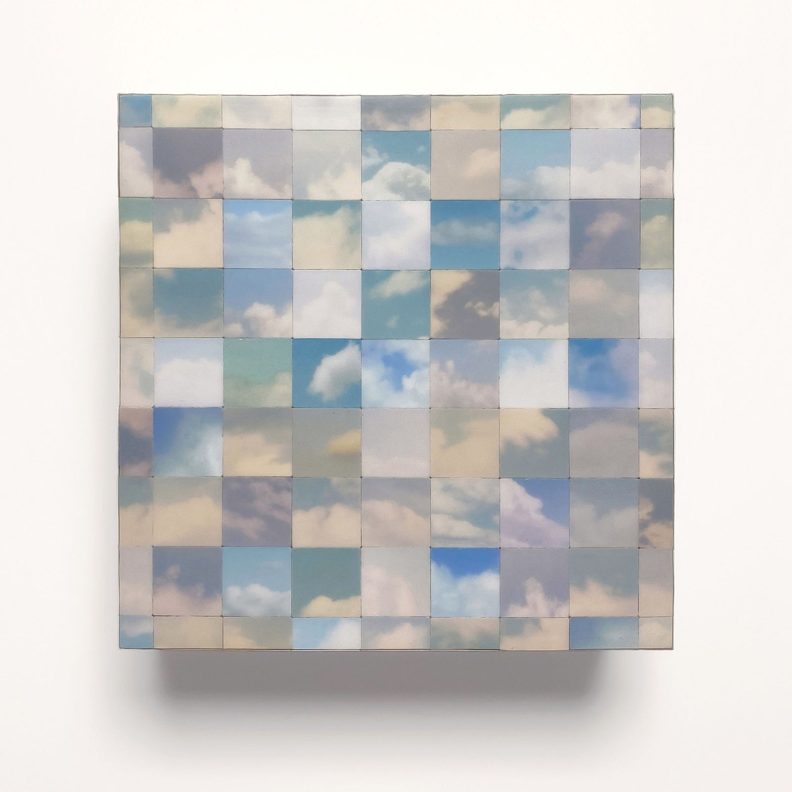 Greg Sand, Spectacle II