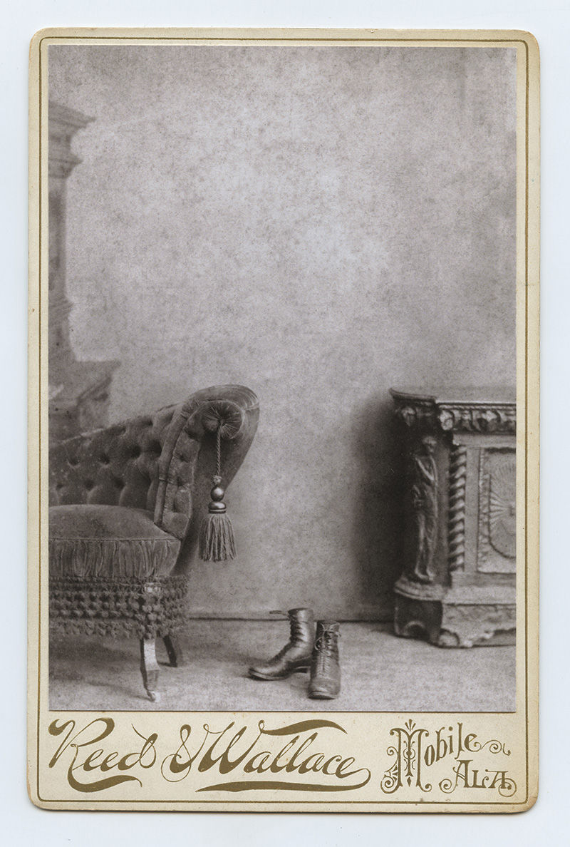 Greg Sand, Vestige #11