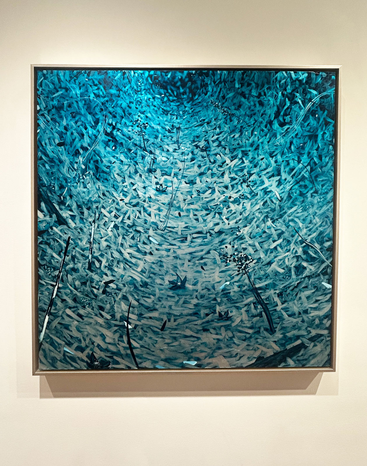 Brad Kunkle, Blue Portal 7.23.25