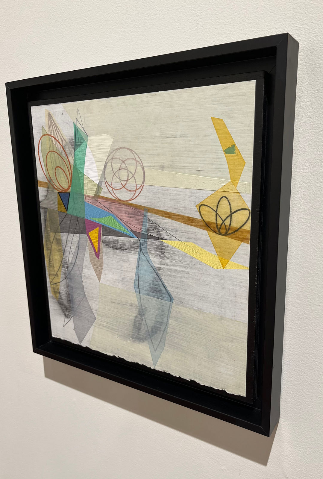 Michael Barringer, Kindred Air VI