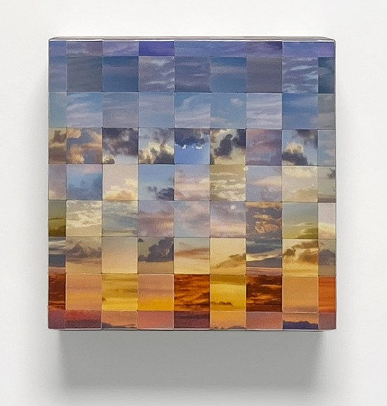 Greg Sand, Spectacle V