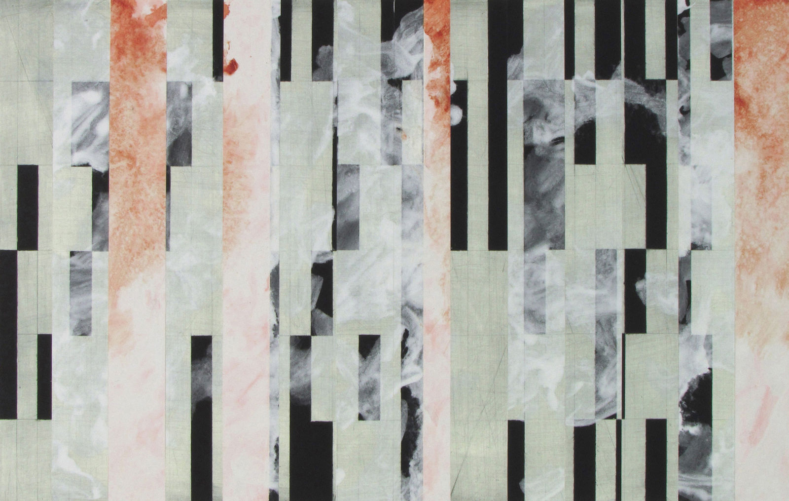 Bill Hall, Dice & Smoke