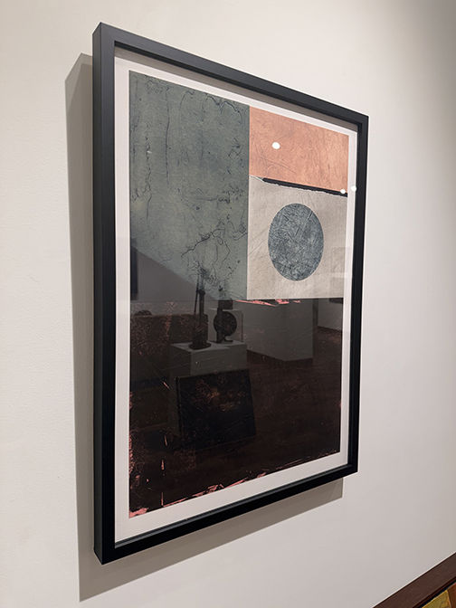 Bill Hall, Planetary