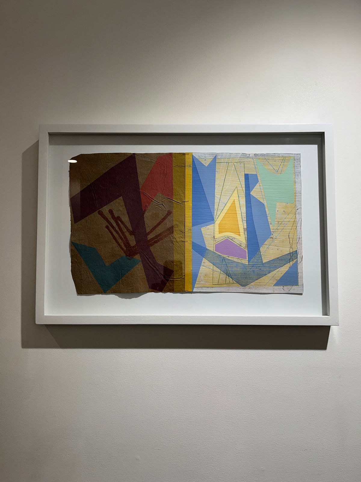 Michael Barringer, Tattoo Folios (Hulls)