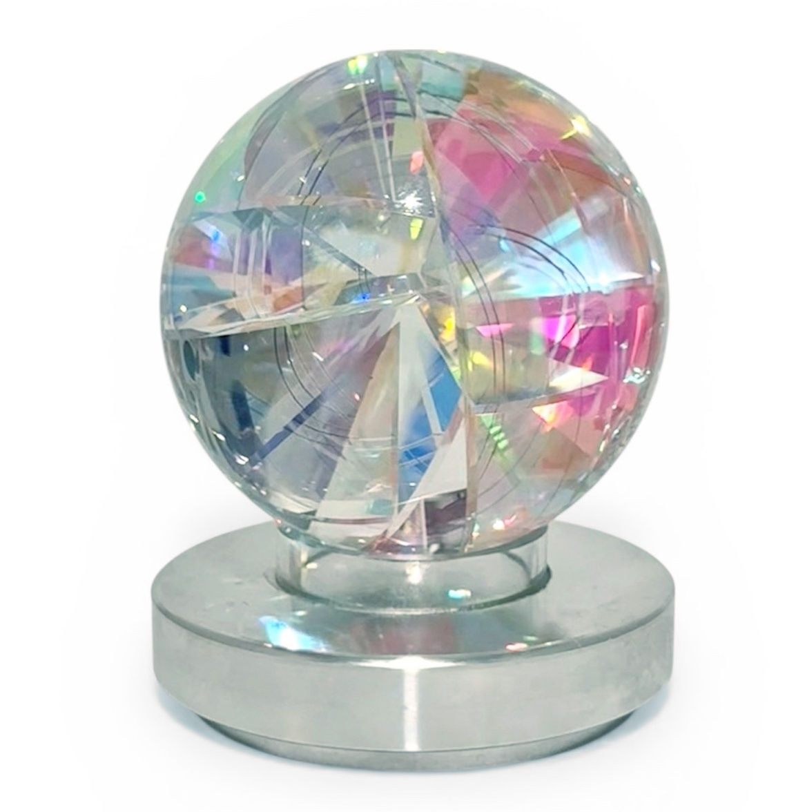 Robert Stephan, Untitled #1