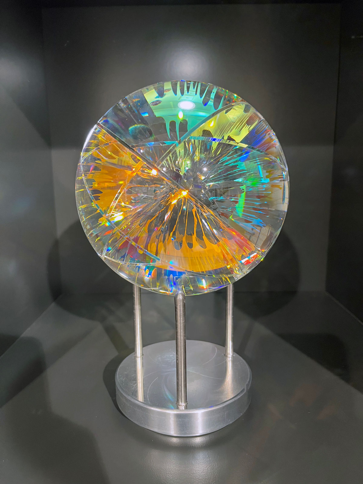 Robert Stephan, Twice Baked (Survivor)