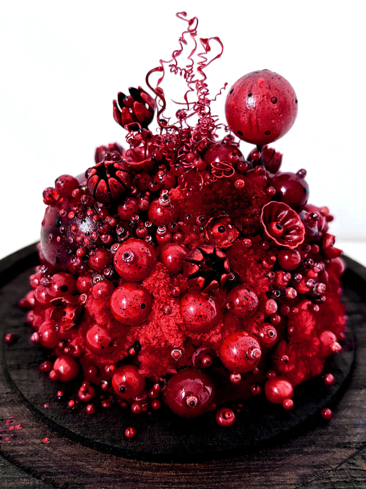 Amy Gross, Rubina Filia