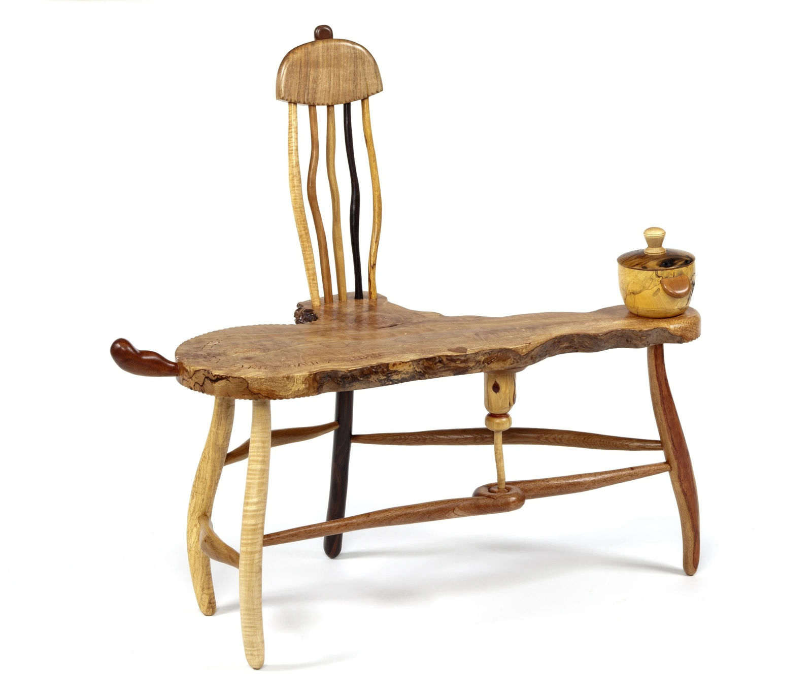 Tommy Simpson, Moon Milk Eyes Saucy Pies