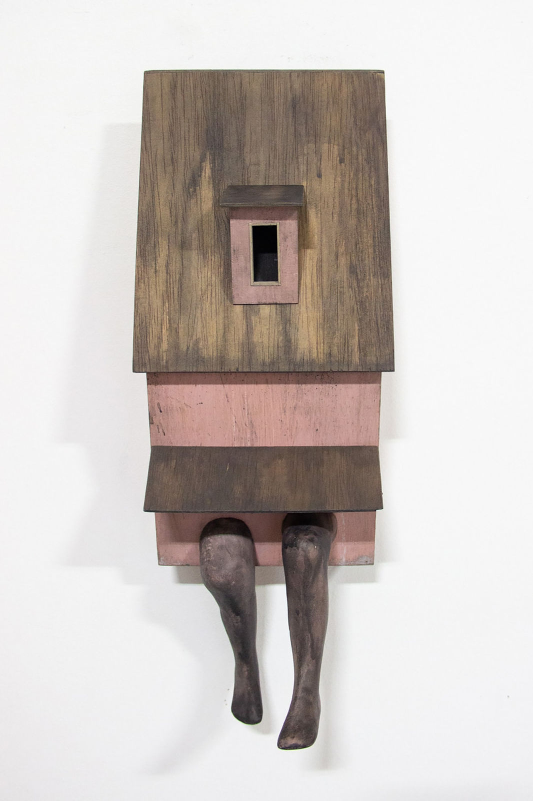 Seth Clark, Neighborling Maquette 2