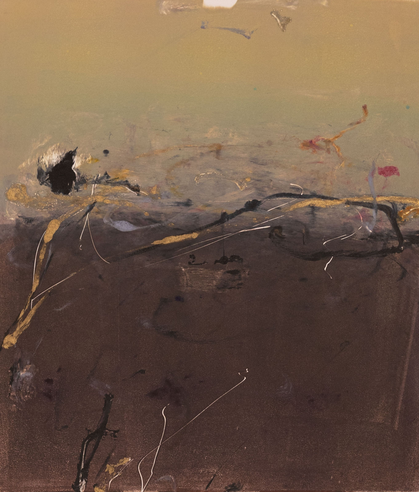 Tom Lieber, Untitled V