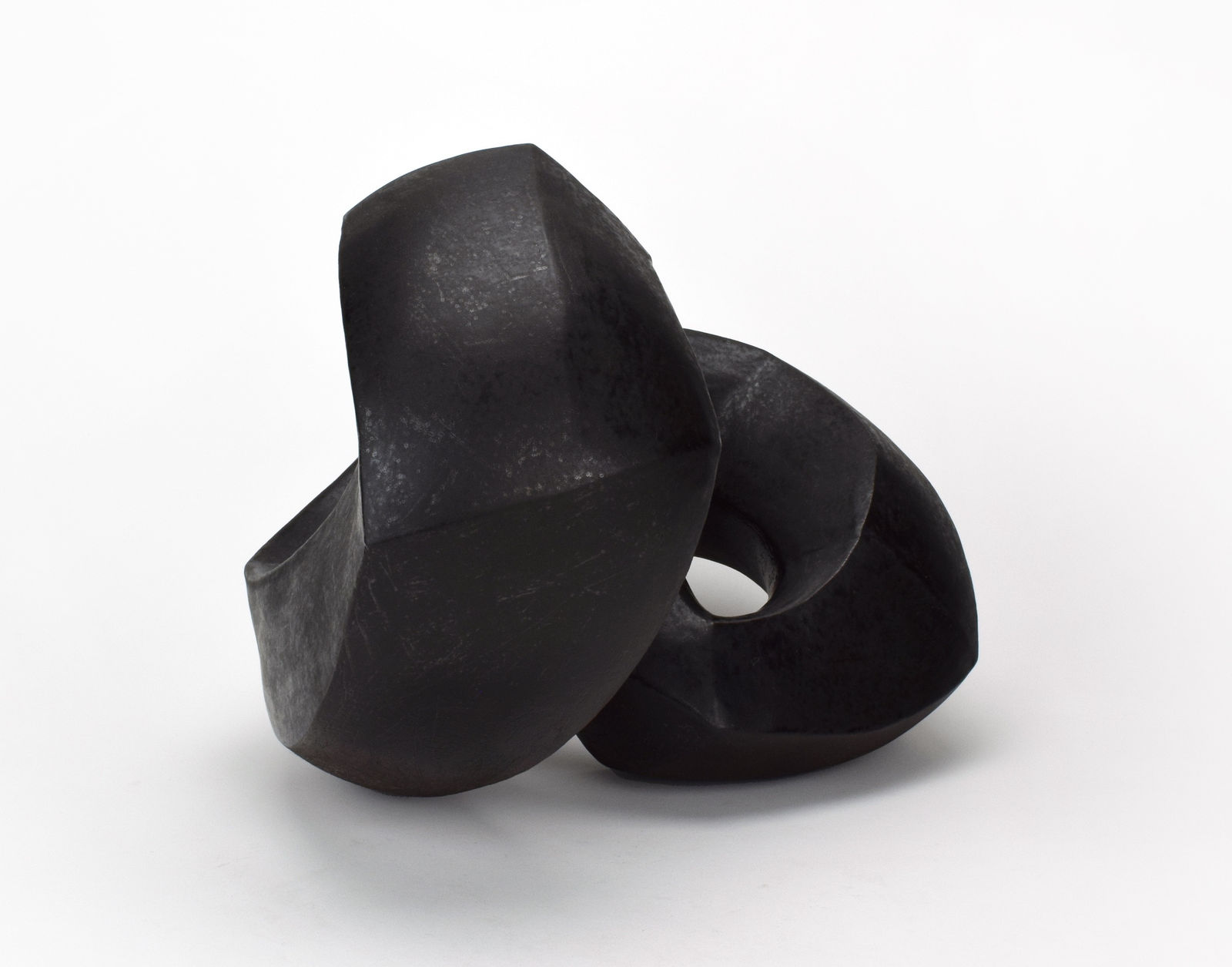 Jerilyn Virden, Contort