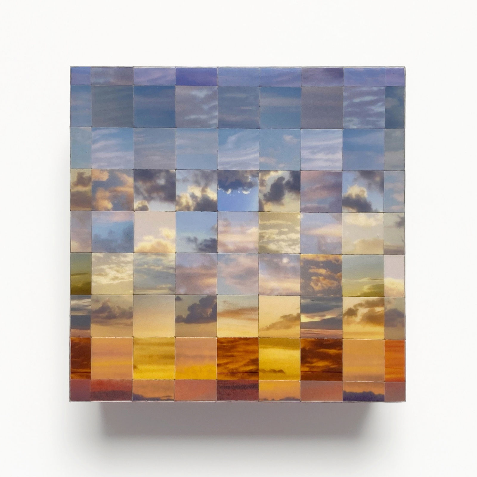 Greg Sand, Spectacle V