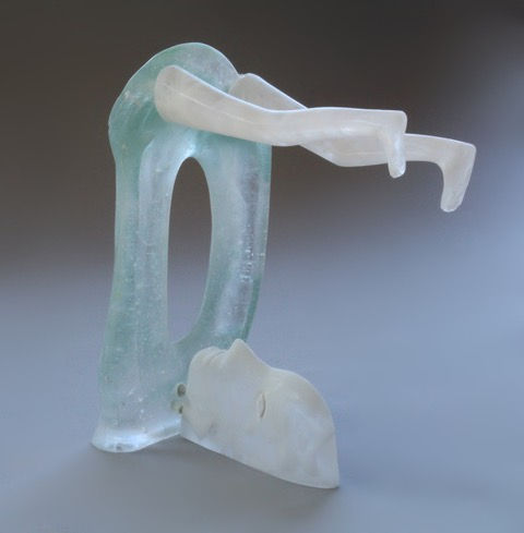 Robert Bender, Svanasana