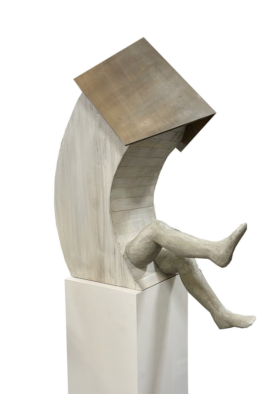 Seth Clark, The Ponderer