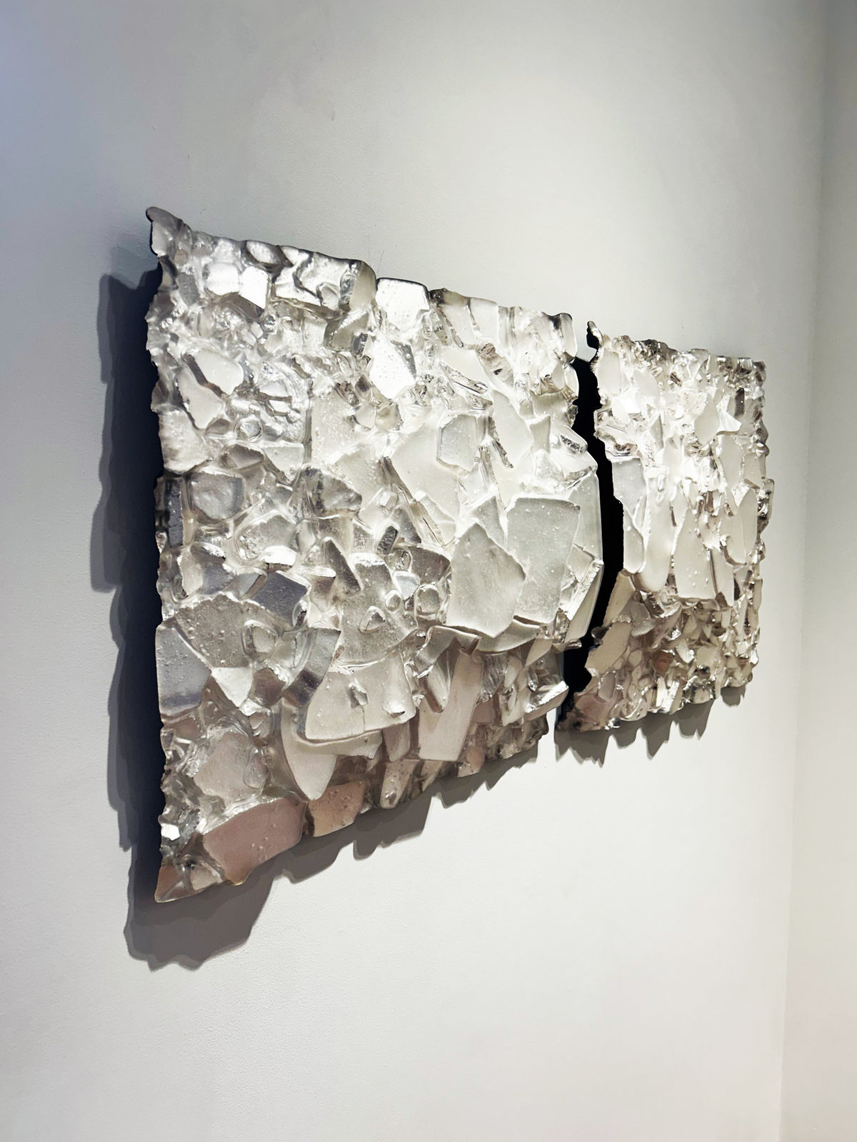 Matthew Day Perez, Grade VI