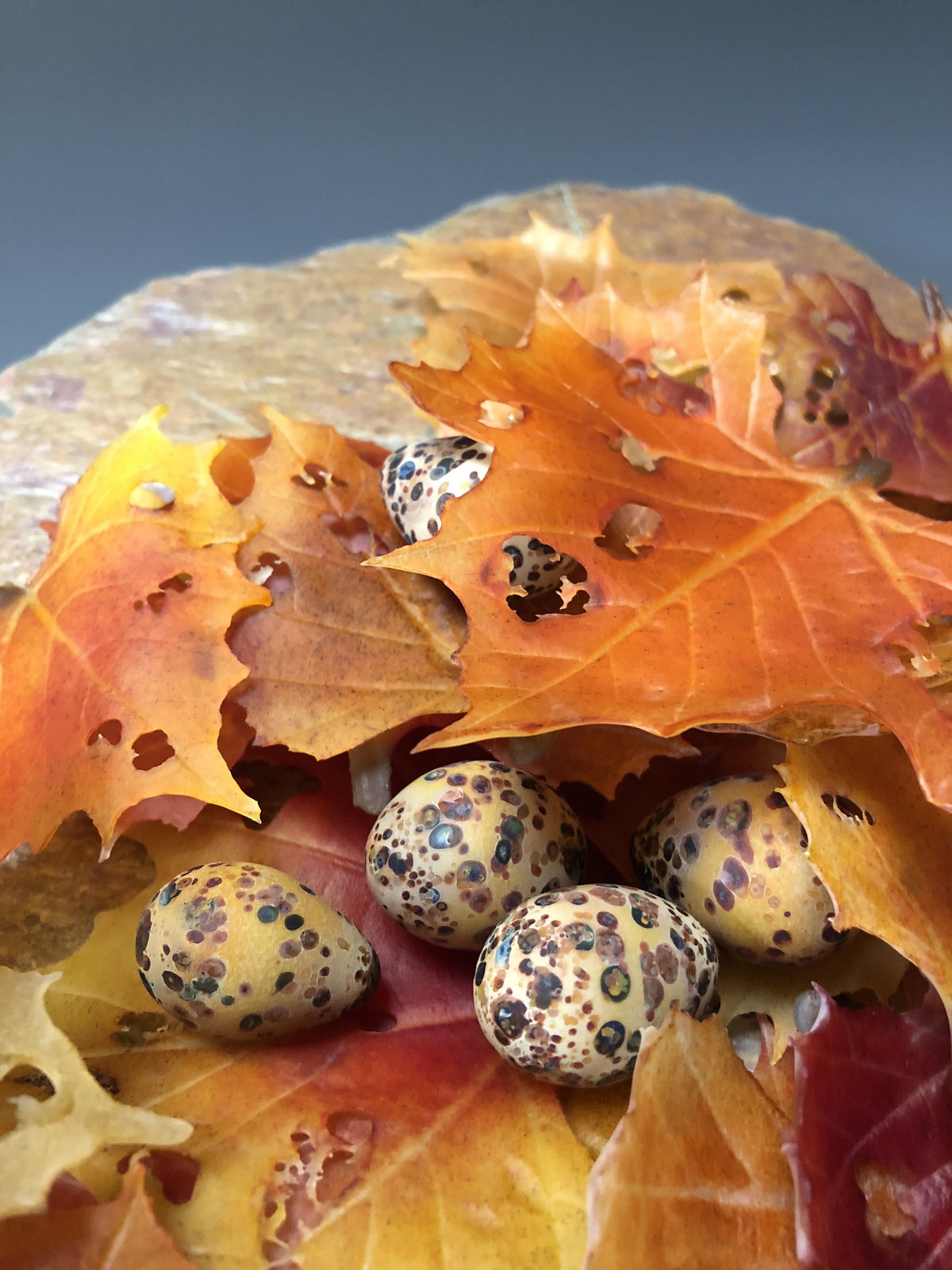 Dean Bensen and Demetra Theofanous, (In)Security