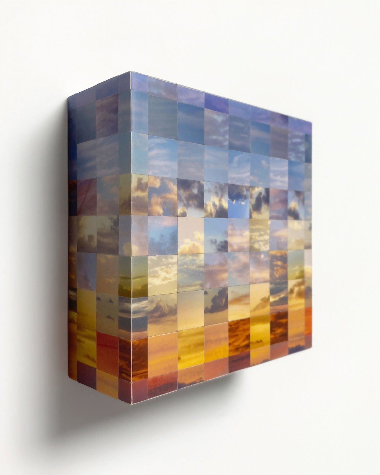 Greg Sand, Spectacle V