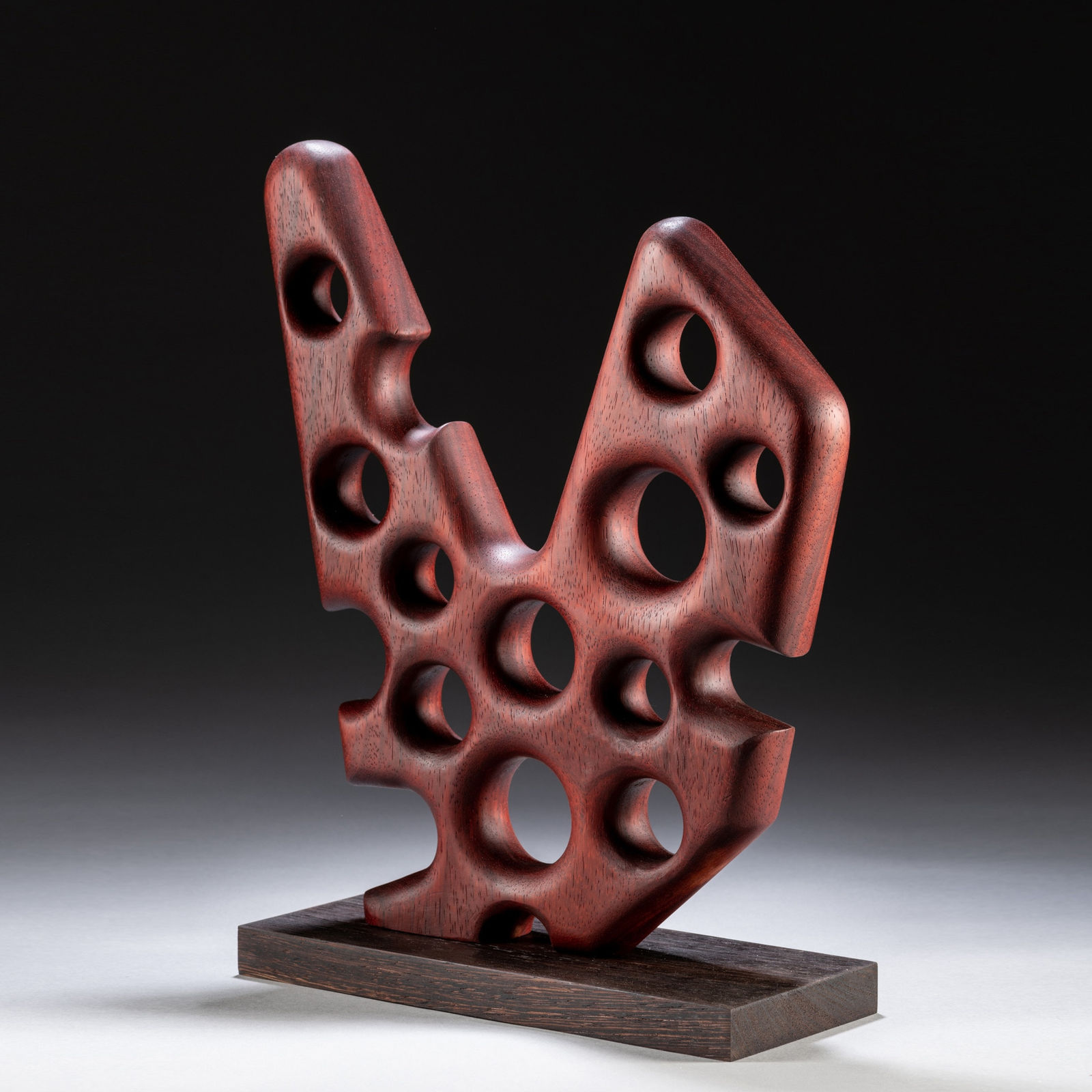 Michael Enn Sirvet, Aeolian Minor