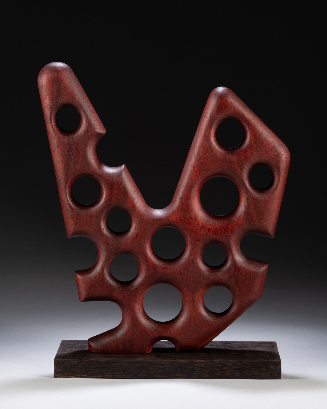 Michael Enn Sirvet, Aeolian Minor