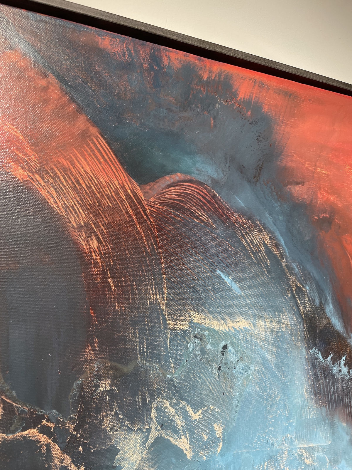 Samantha Keely Smith, Hereafter