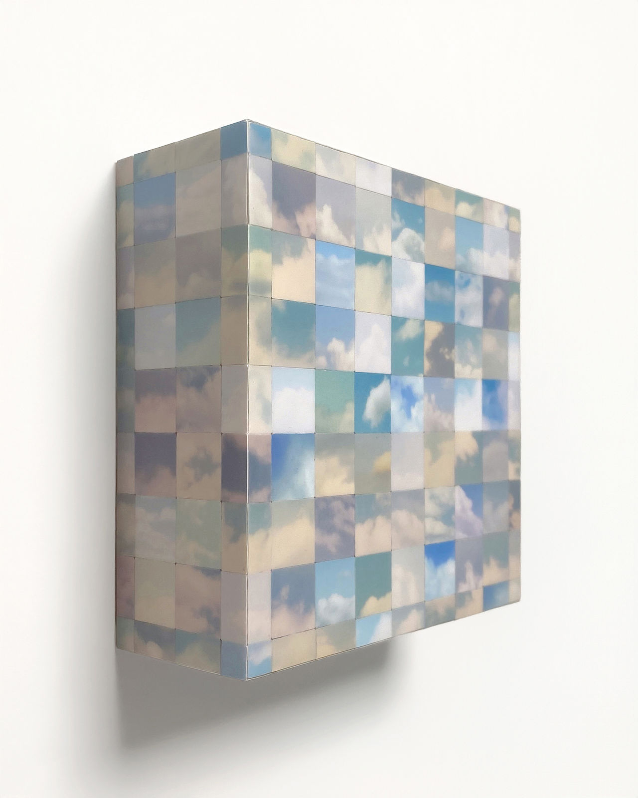 Greg Sand, Spectacle II