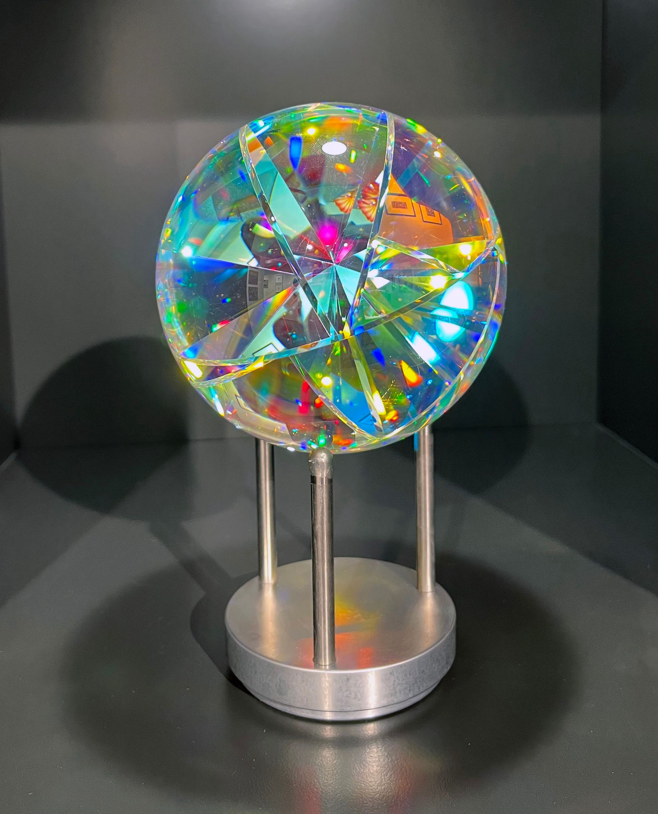 Robert Stephan, Bright Ideas (Survivor)