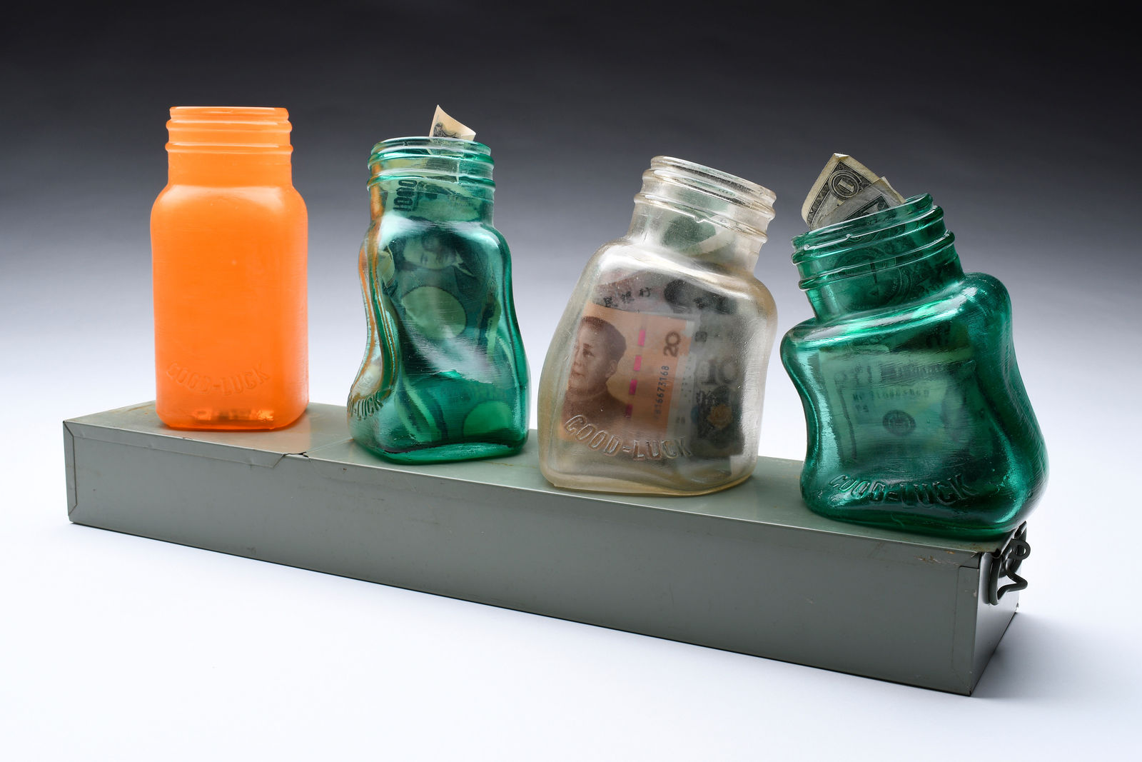 Jennifer Halvorson, Savings