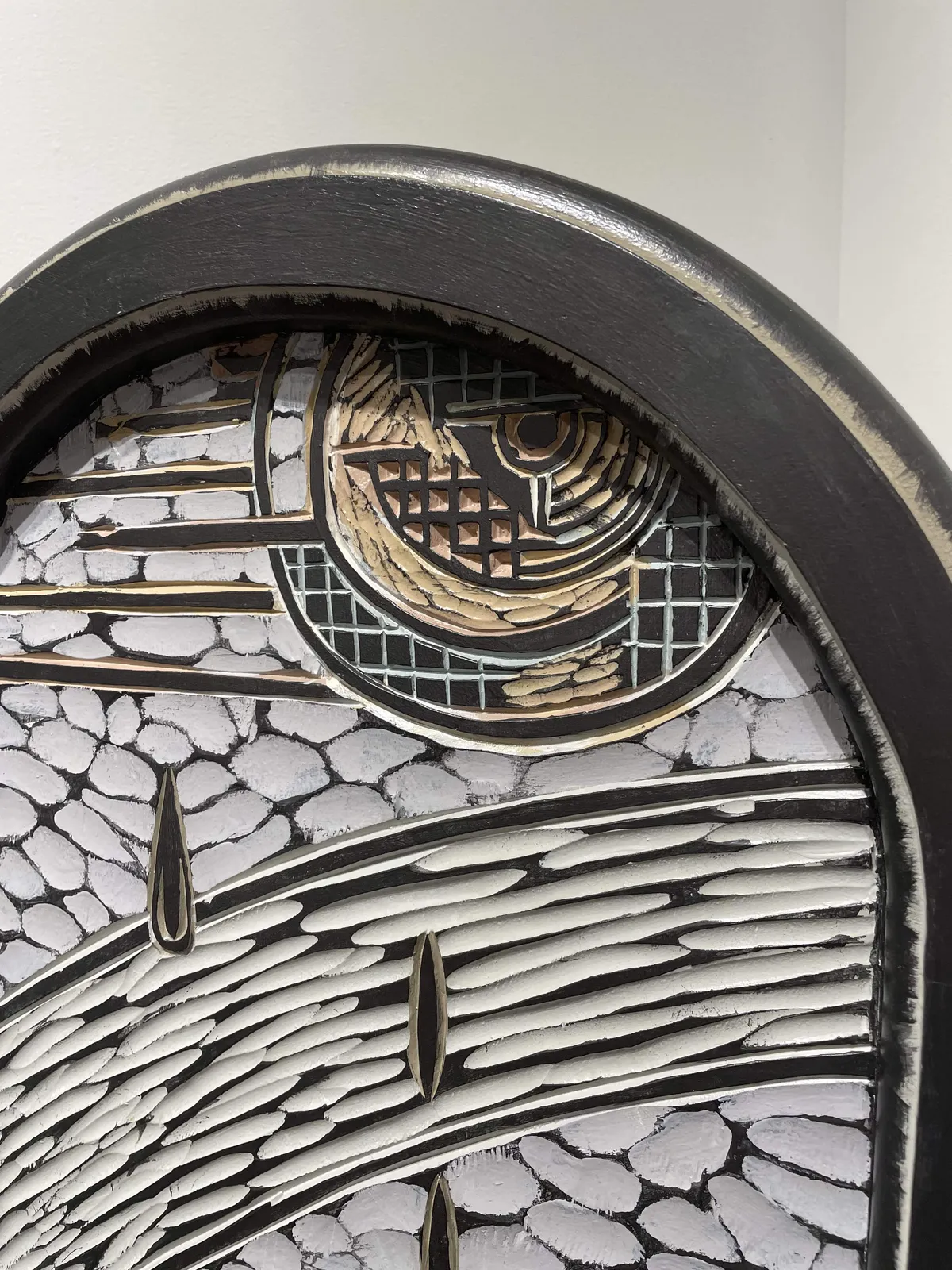 Tommy Simpson, Rain, 1996