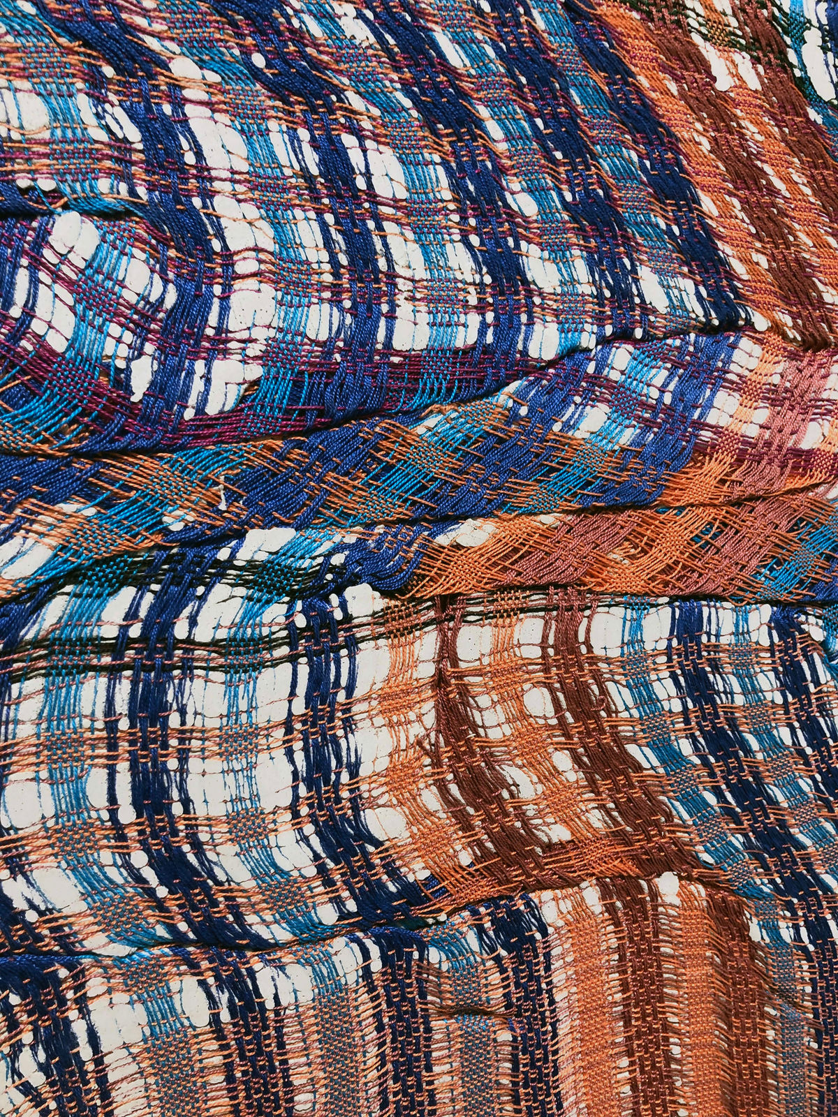 Crystal Gregory, Embody 2