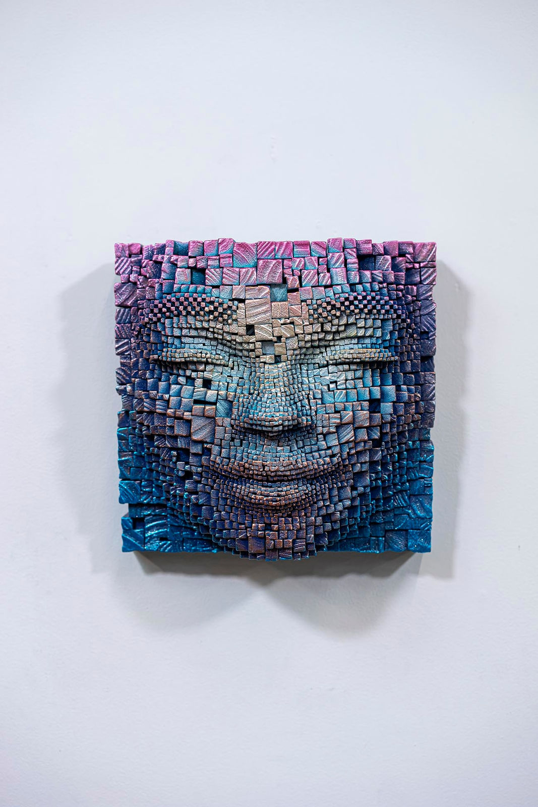Gil Bruvel, Mask #156