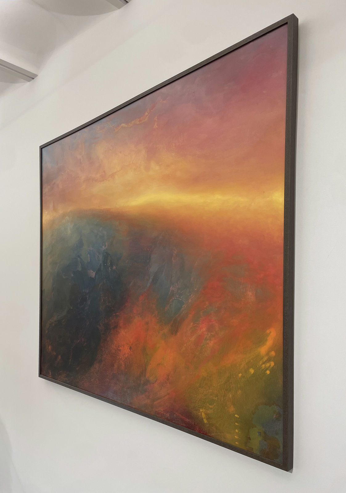 Samantha Keely Smith, Revelry