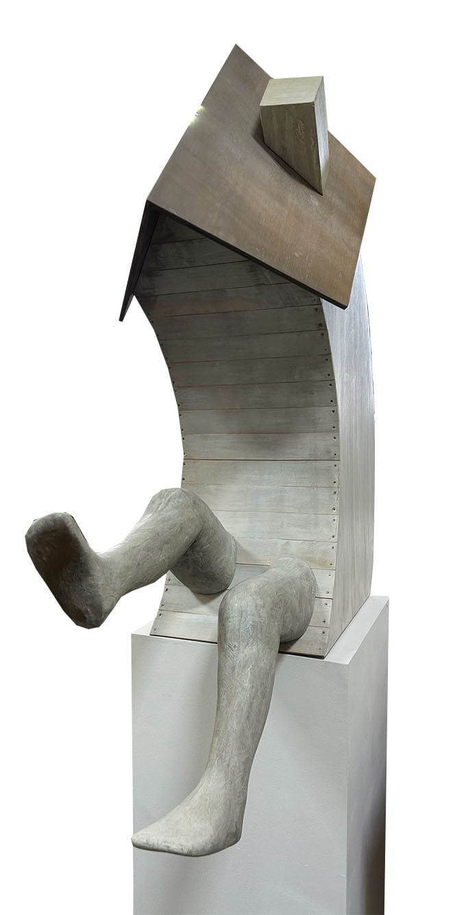 Seth Clark, The Ponderer