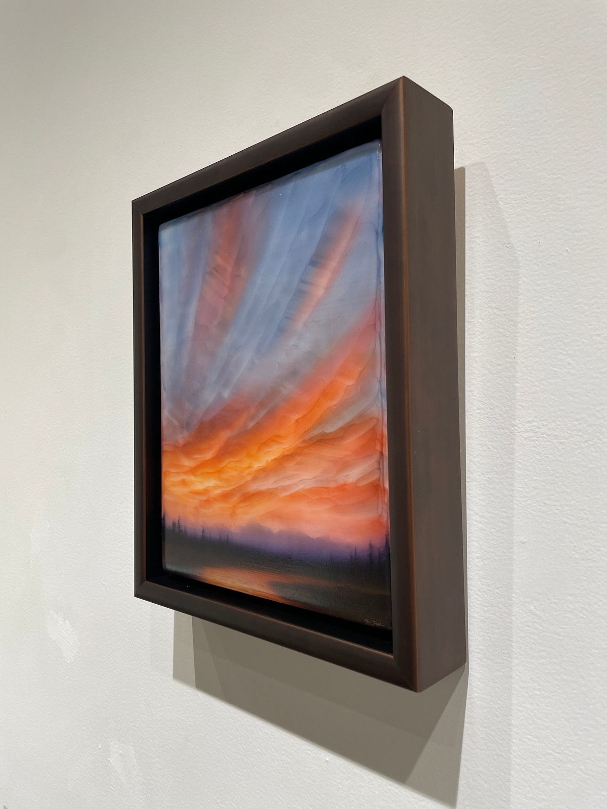 Brian Sostrom, Stretch