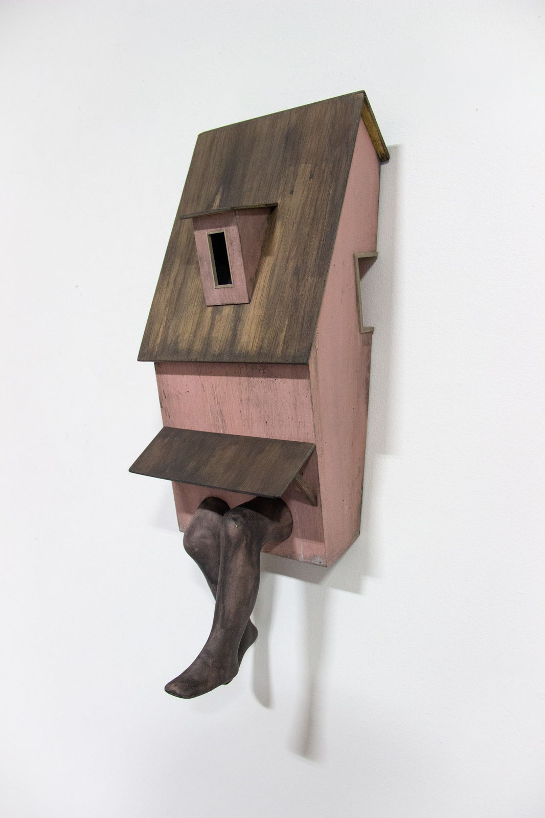 Seth Clark, Neighborling Maquette 2