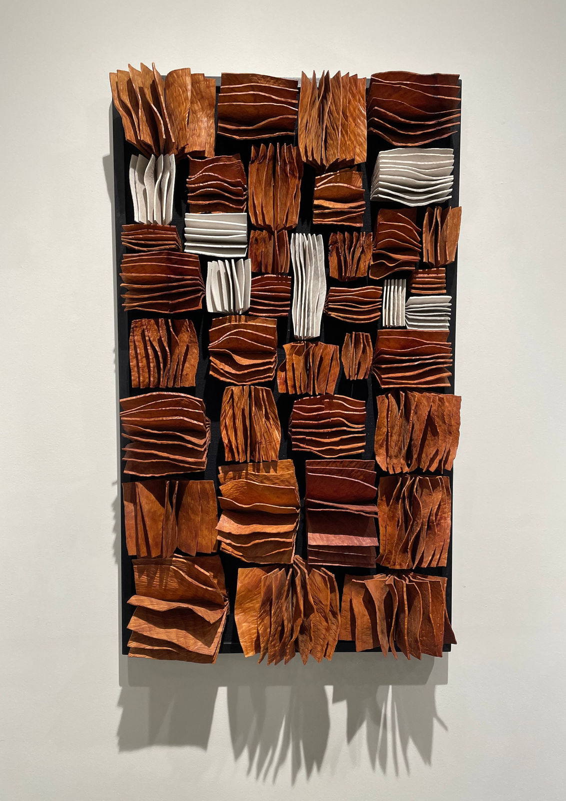 Christian Burchard, Pictures of an Exhibition - B