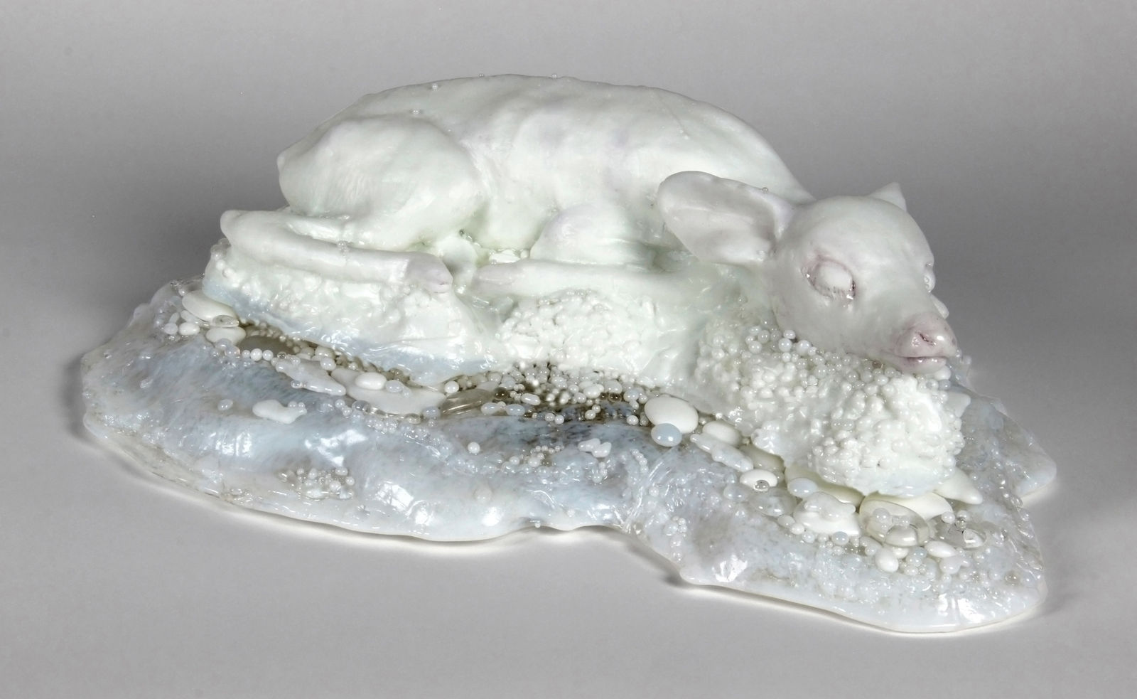 Sibylle Peretti, Rising Fawn II