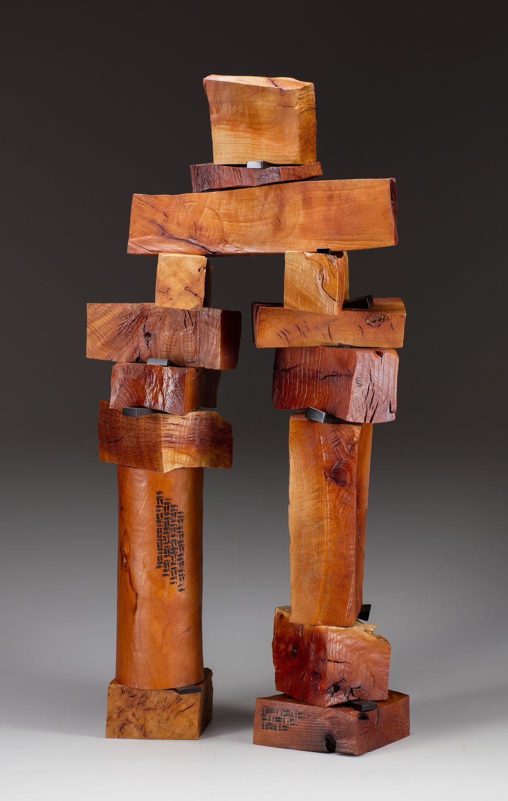 Christian Burchard, Of a Place Worth Remembering