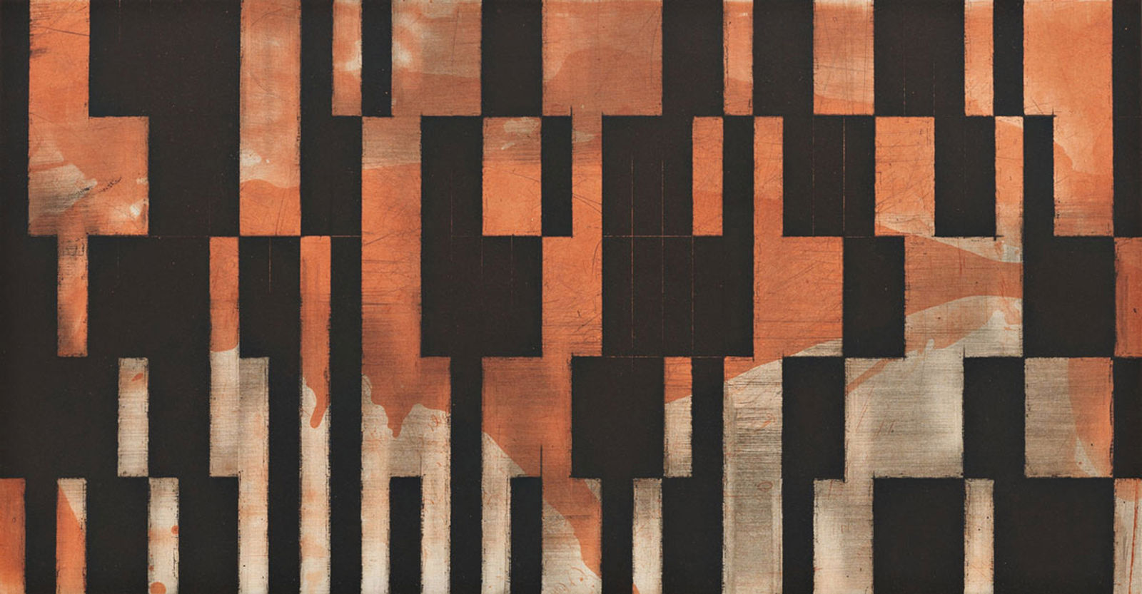 Bill Hall, Rust Belt