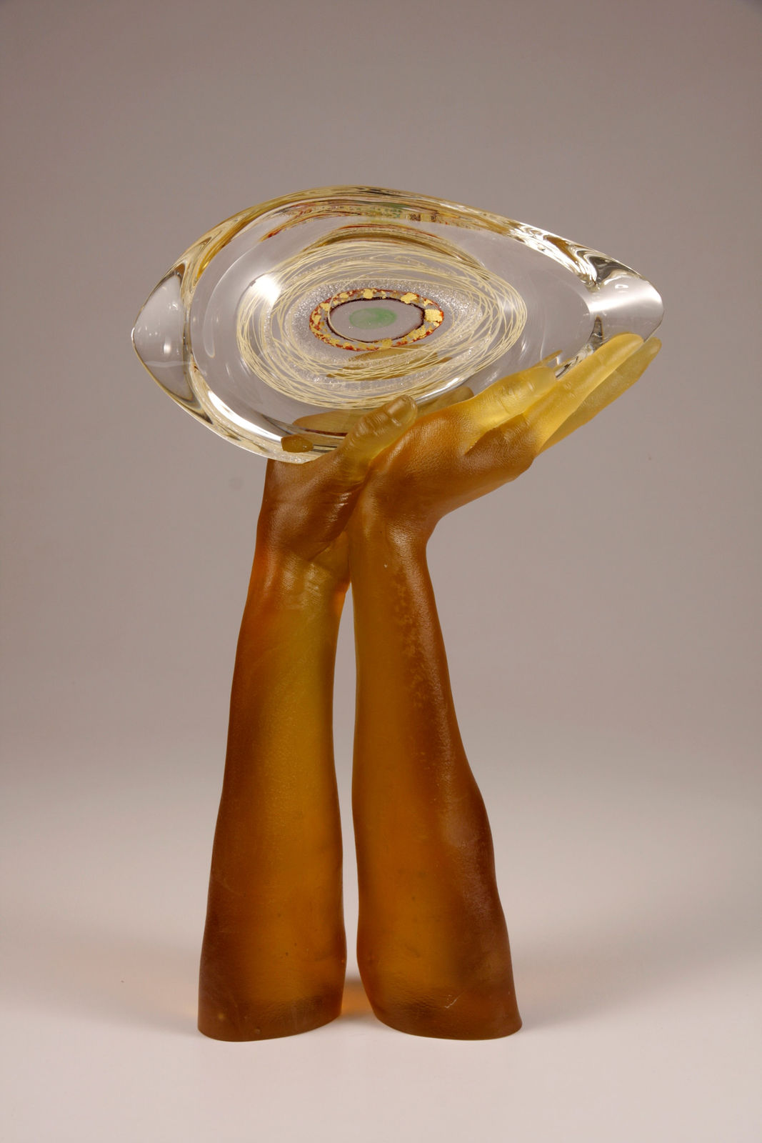 John Littleton + Kate Vogel, Seeing