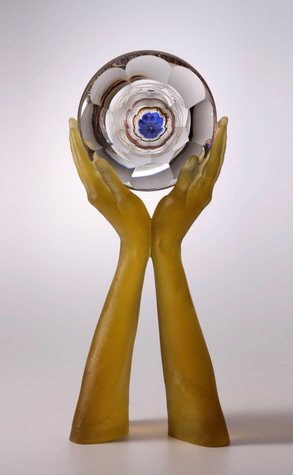 John Littleton + Kate Vogel, Rose Eye