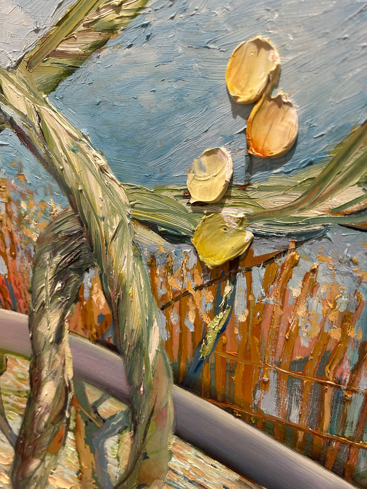 Ellen Heck, Fruit Of The Ochiai Tree