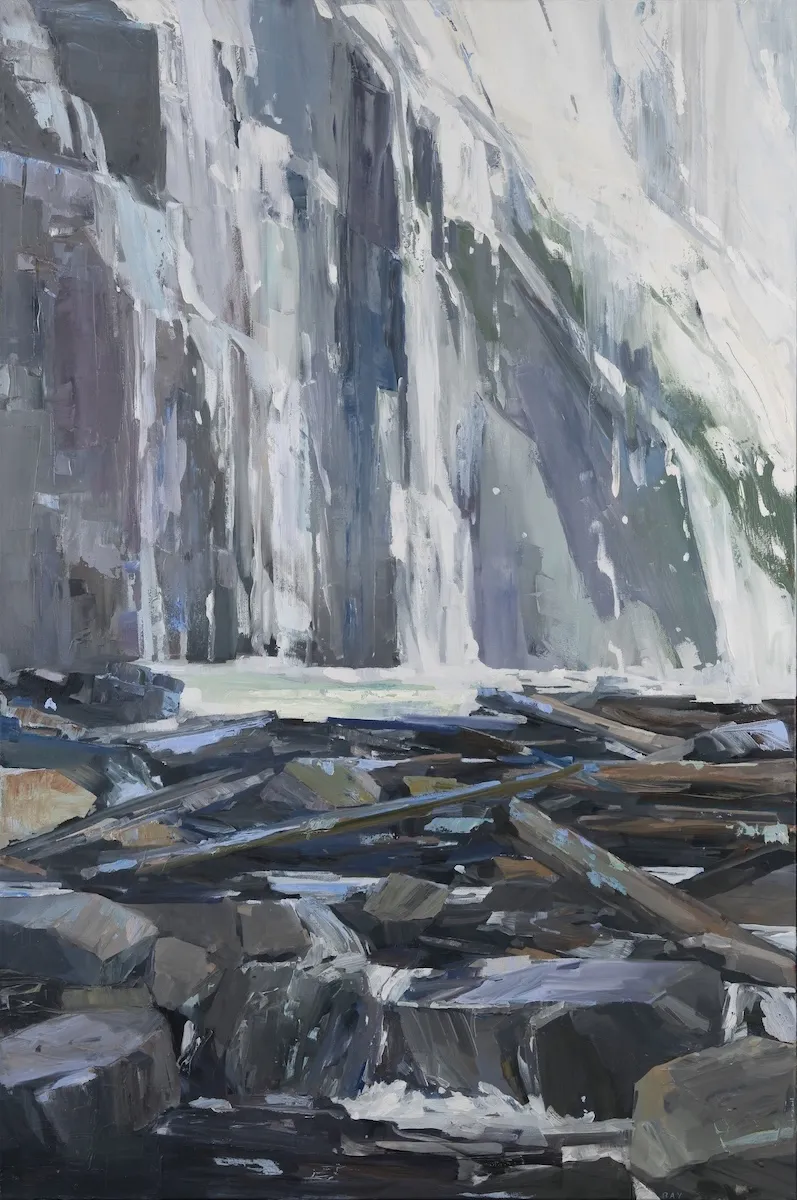 Danna Ray, All Around